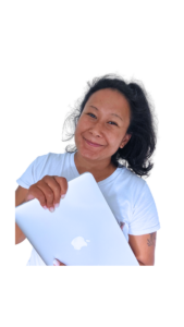 Picture of Nadine Voßwinkel | Online Business Mentorin für Elternberaterinnen