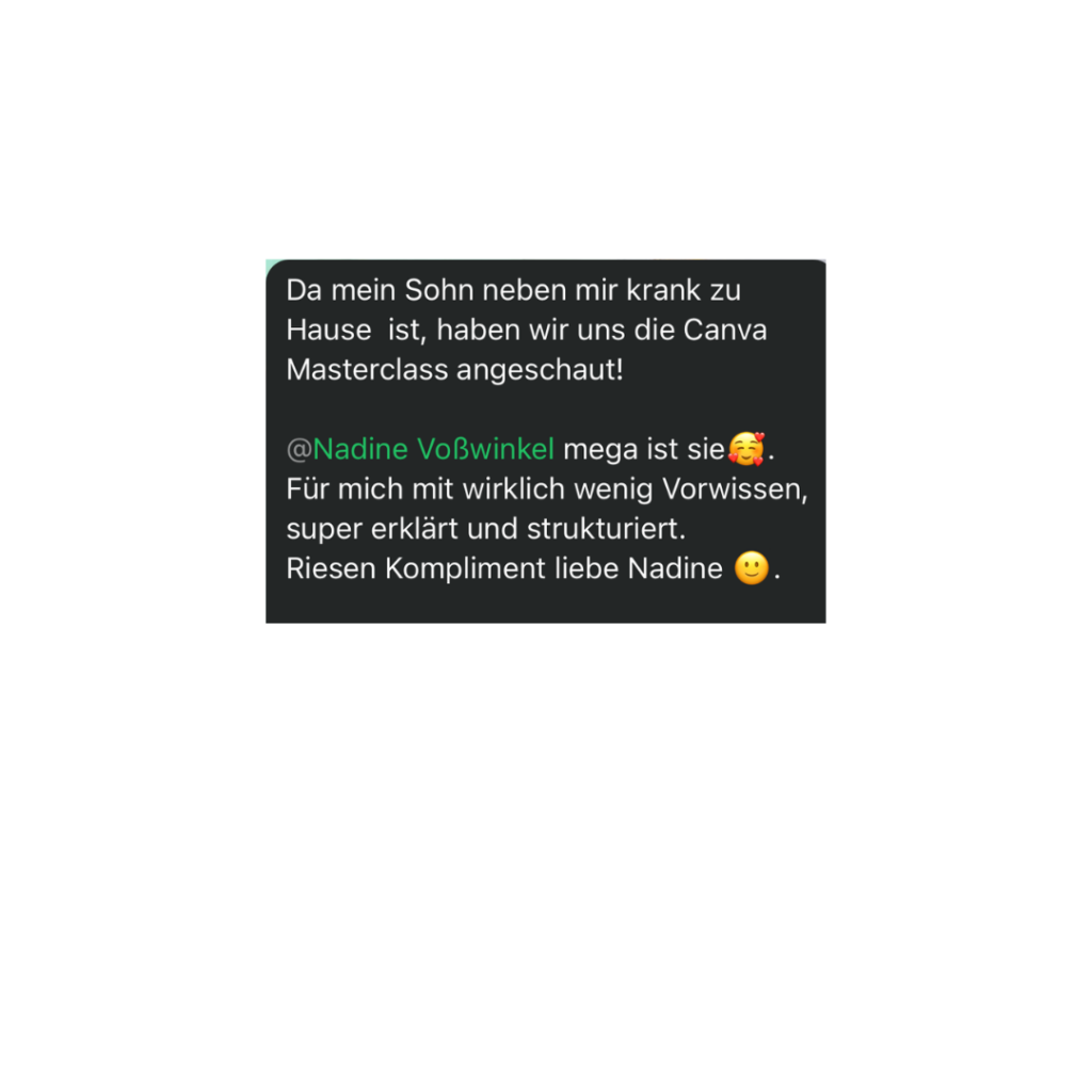 Testimonial Canva-Bootcamp