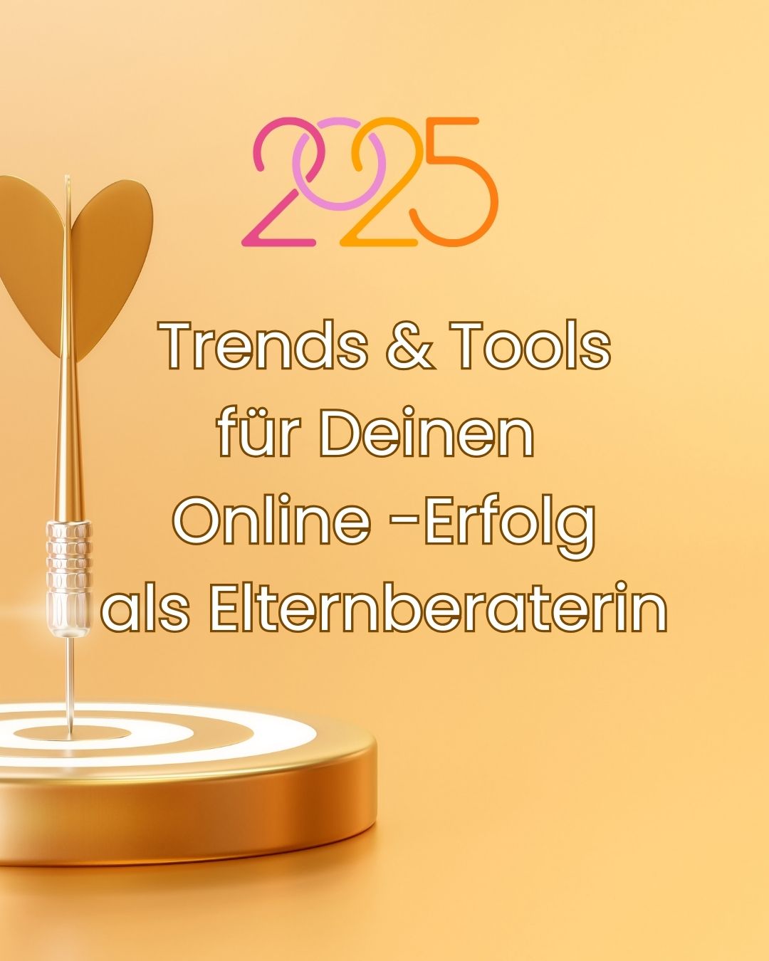 Online-Marketing-Trends für Elternberaterinnen