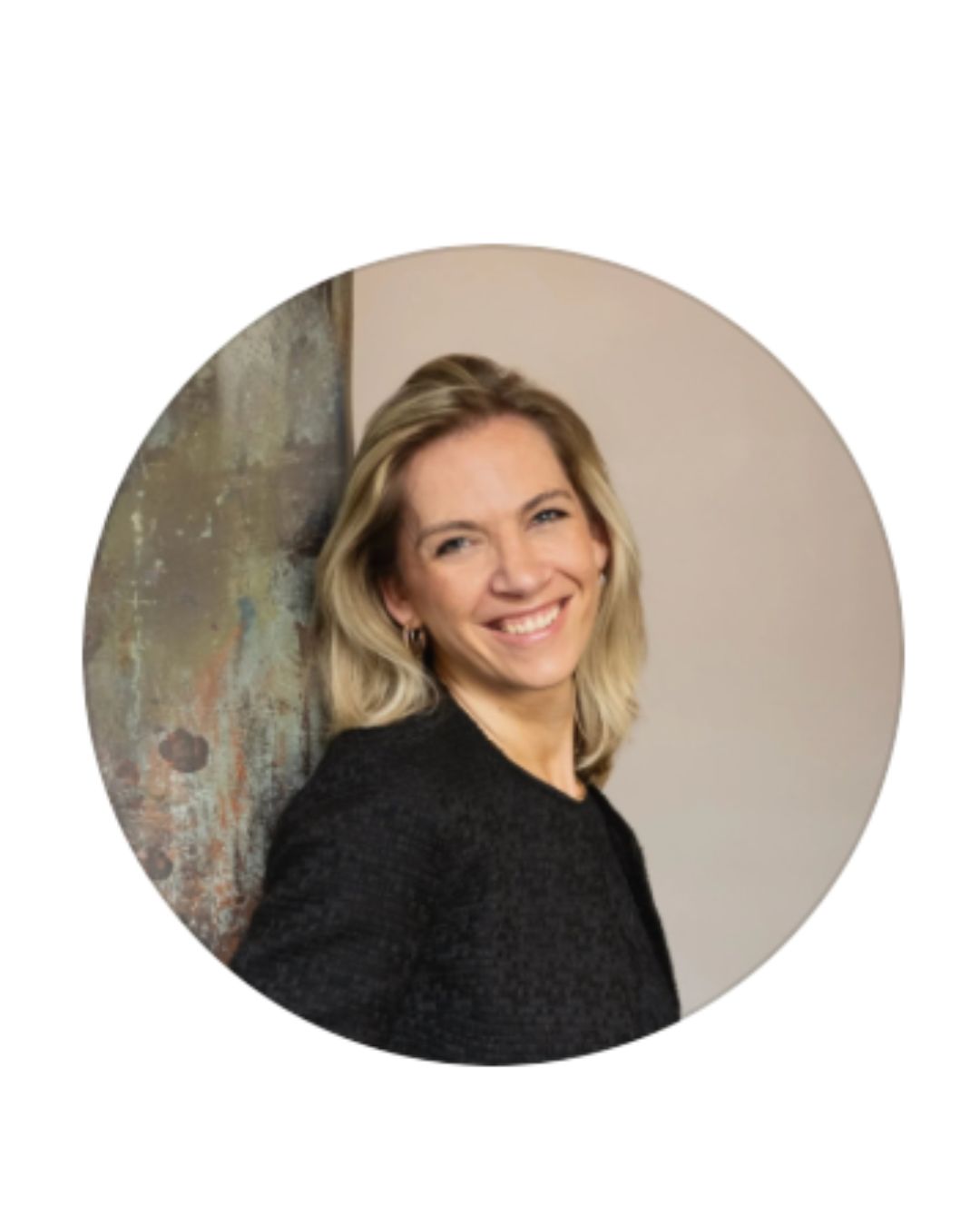 Feedback Andrea Holz