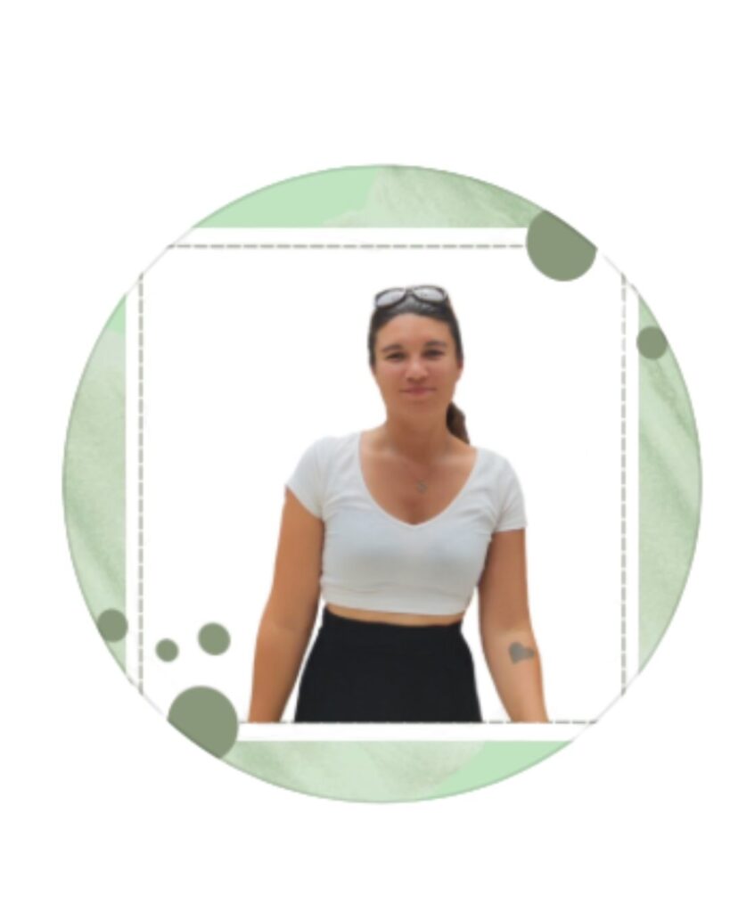 Feeback - Julia Reifenrath