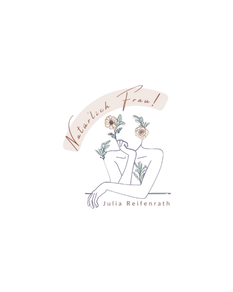 Natürlich Frau - Julia Reifenrath